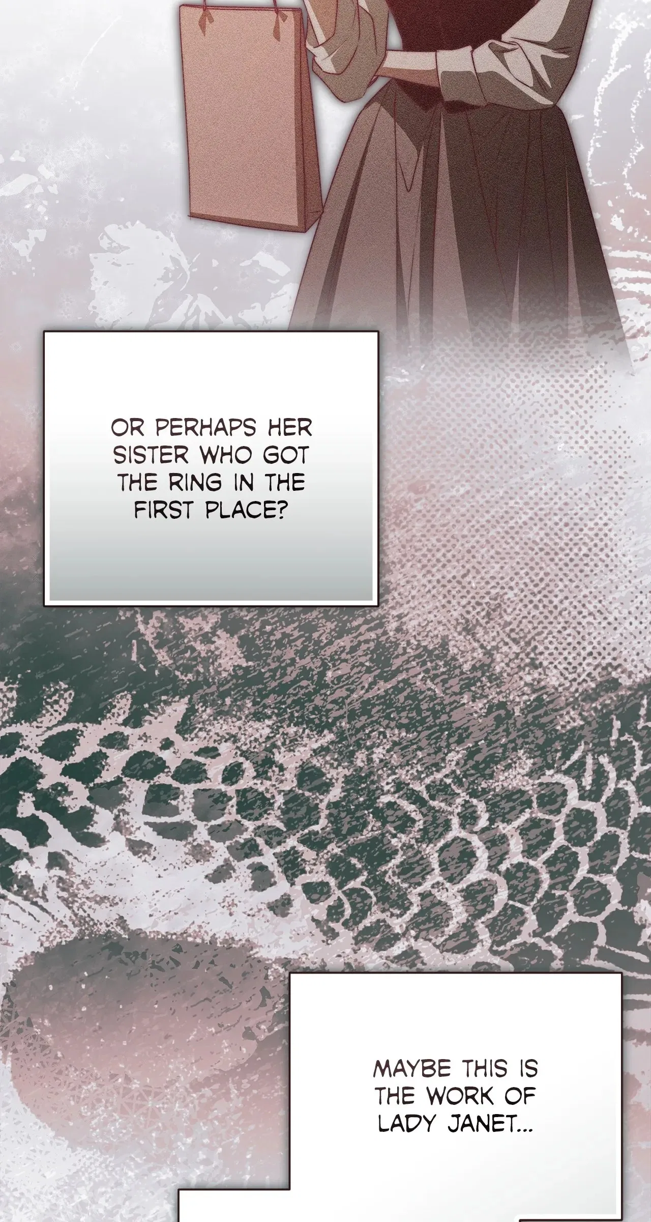 Arrogant Regret Chapter 67 – Page 21