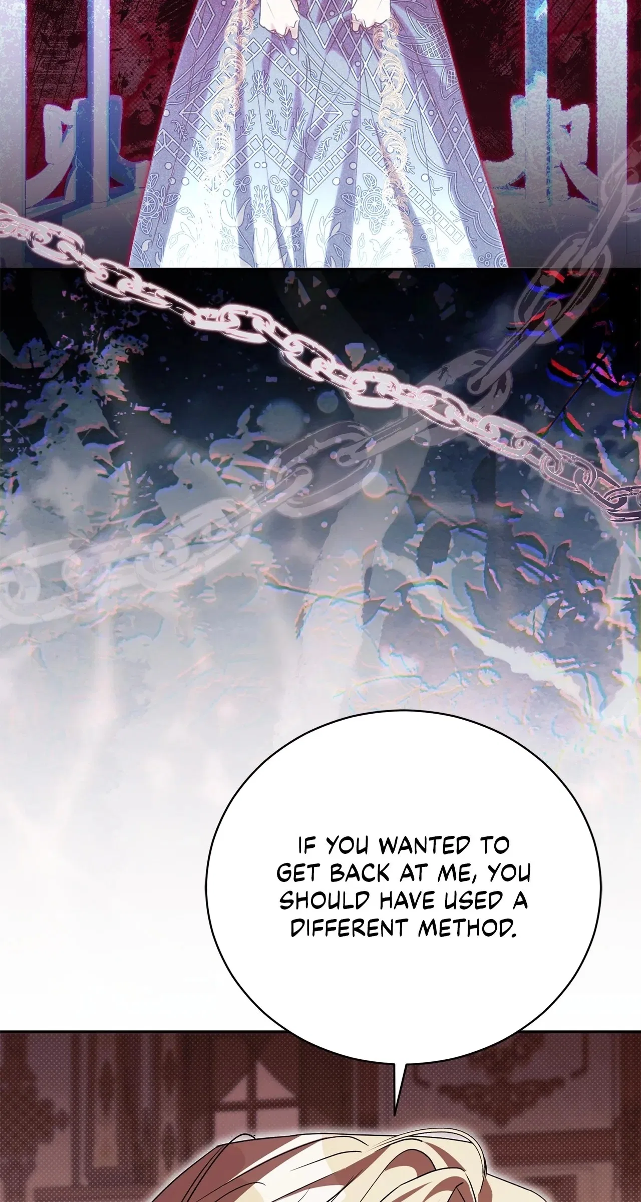Arrogant Regret Chapter 67 – Page 29