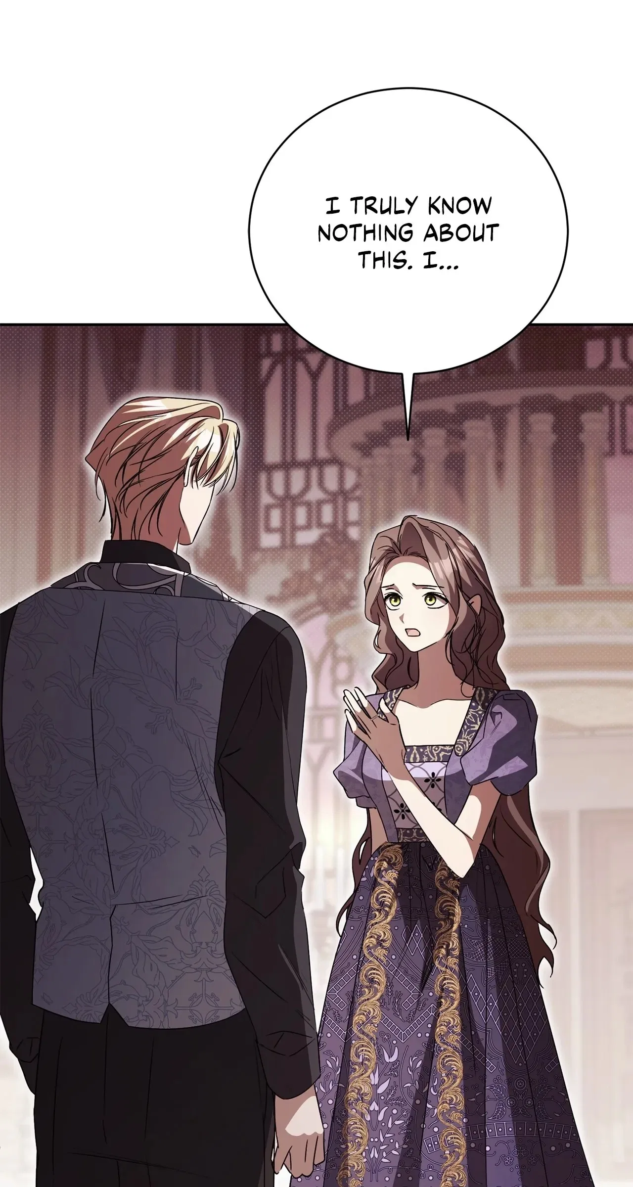 Arrogant Regret Chapter 67 – Page 31
