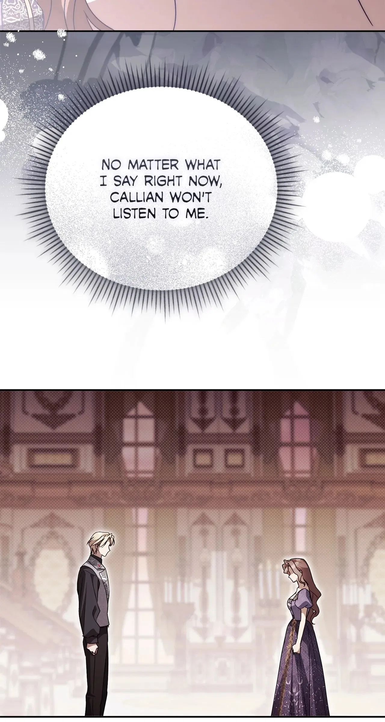 Arrogant Regret Chapter 67 – Page 33