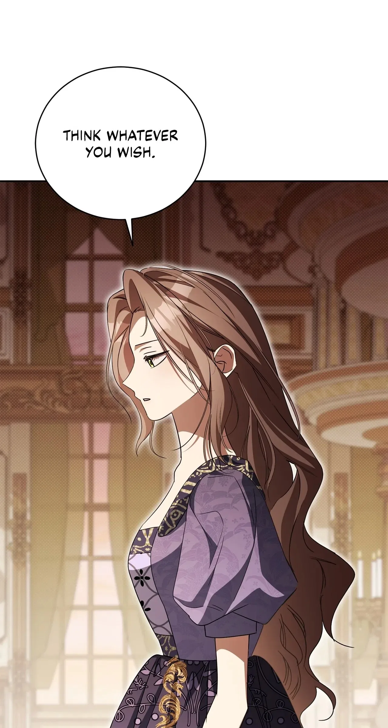 Arrogant Regret Chapter 67 – Page 35