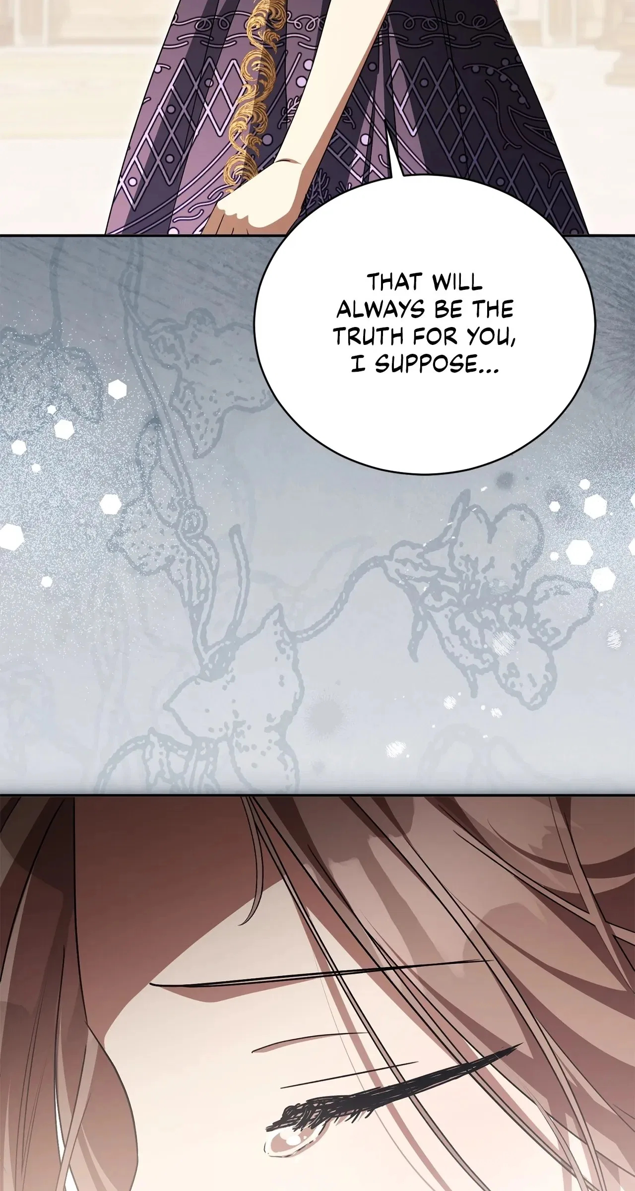 Arrogant Regret Chapter 67 – Page 36