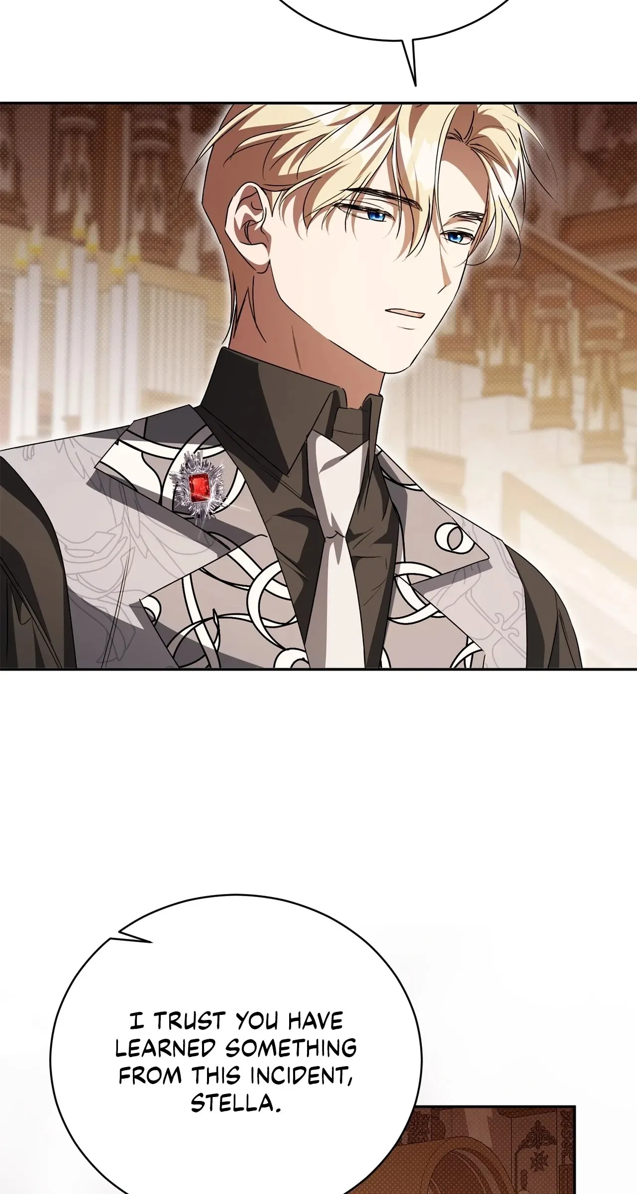 Arrogant Regret Chapter 67 – Page 39
