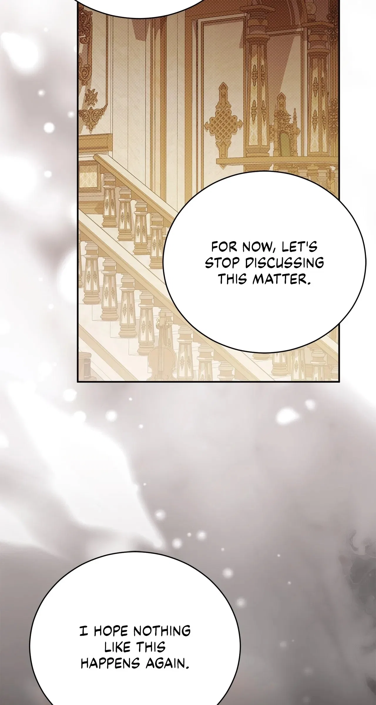 Arrogant Regret Chapter 67 – Page 40