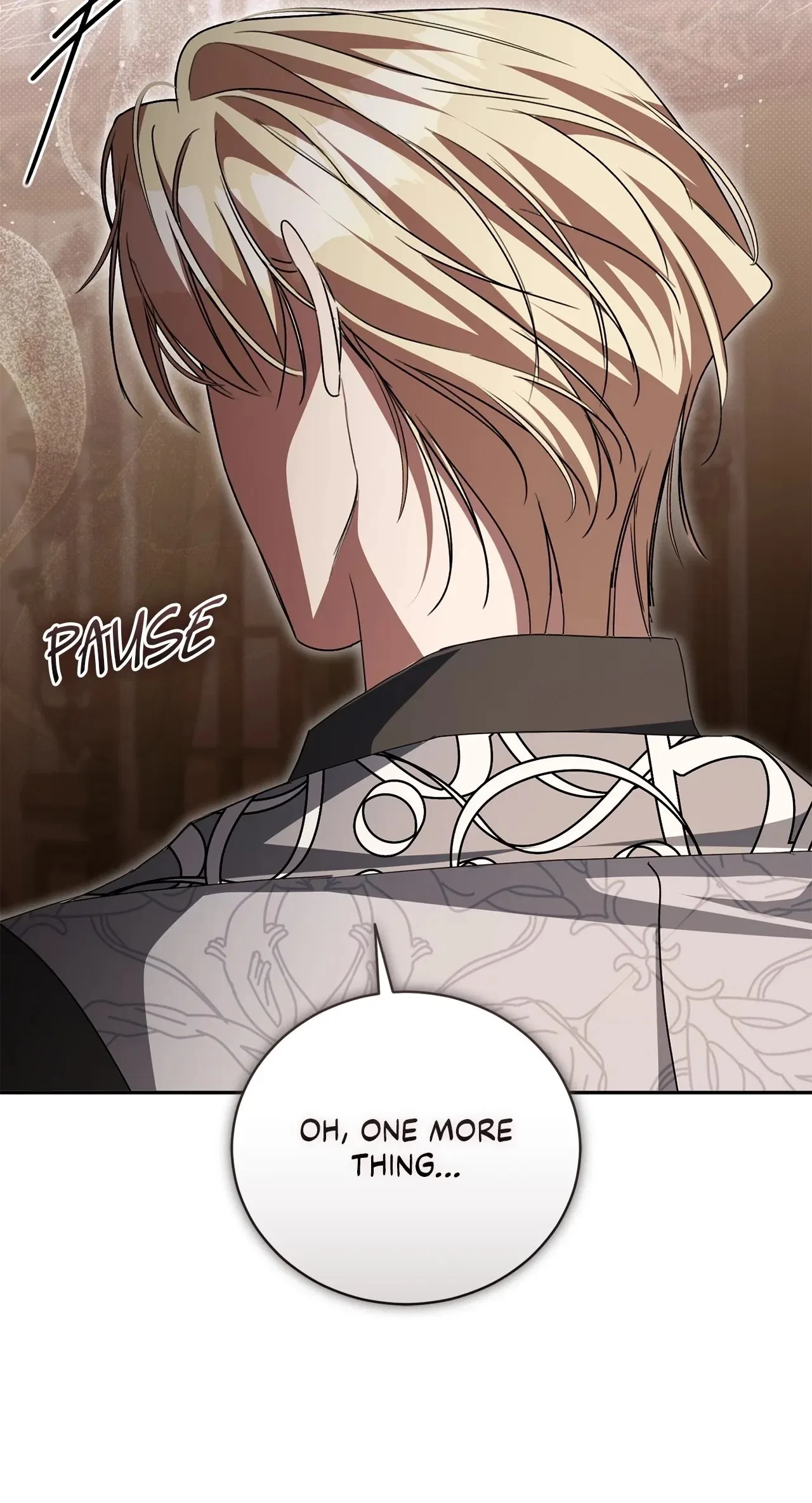 Arrogant Regret Chapter 67 – Page 42