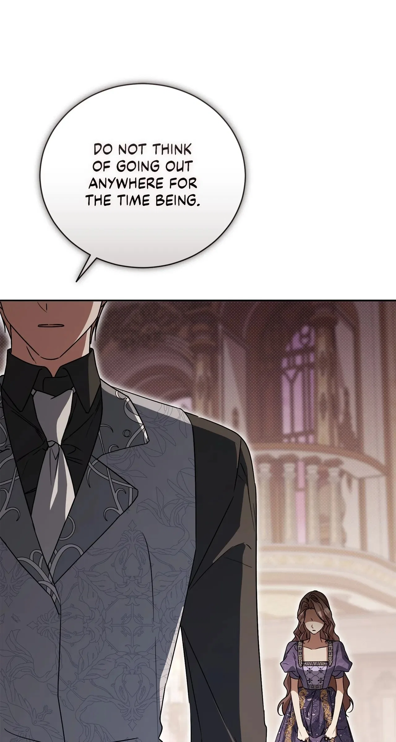 Arrogant Regret Chapter 67 – Page 43