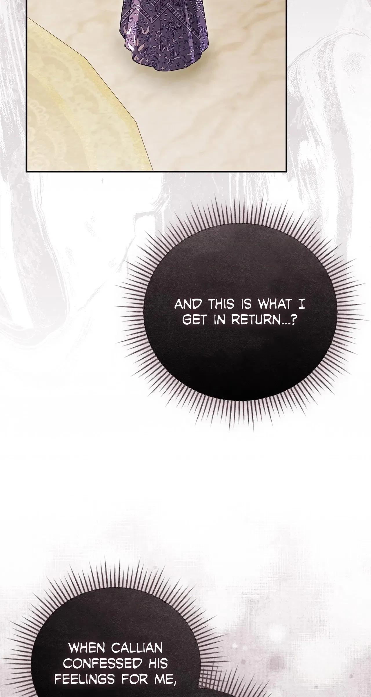 Arrogant Regret Chapter 67 – Page 48