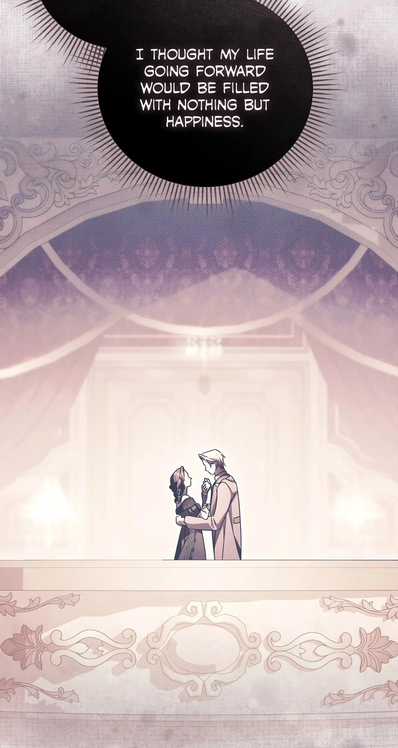 Arrogant Regret Chapter 67 – Page 49