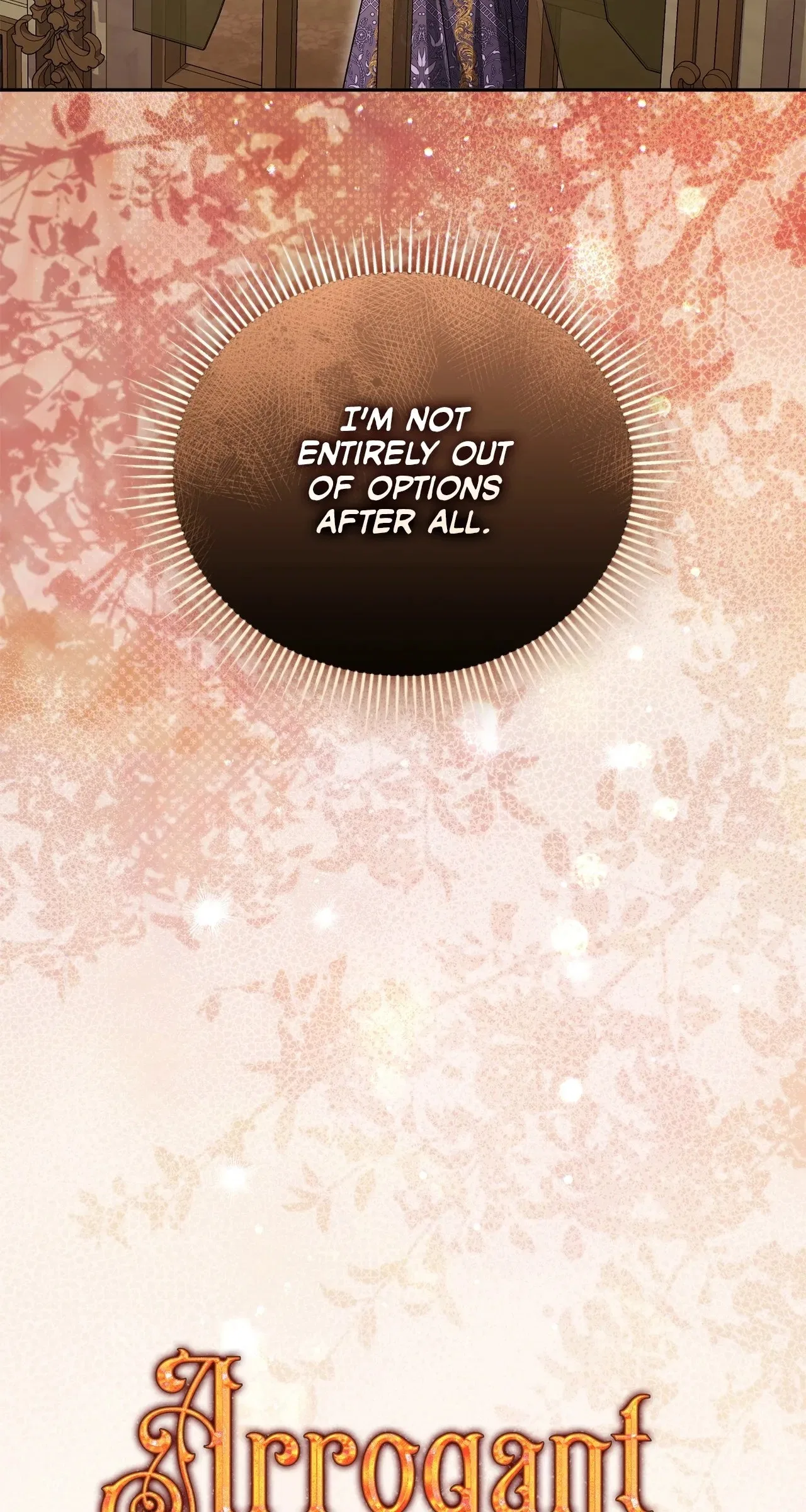Arrogant Regret Chapter 67 – Page 57