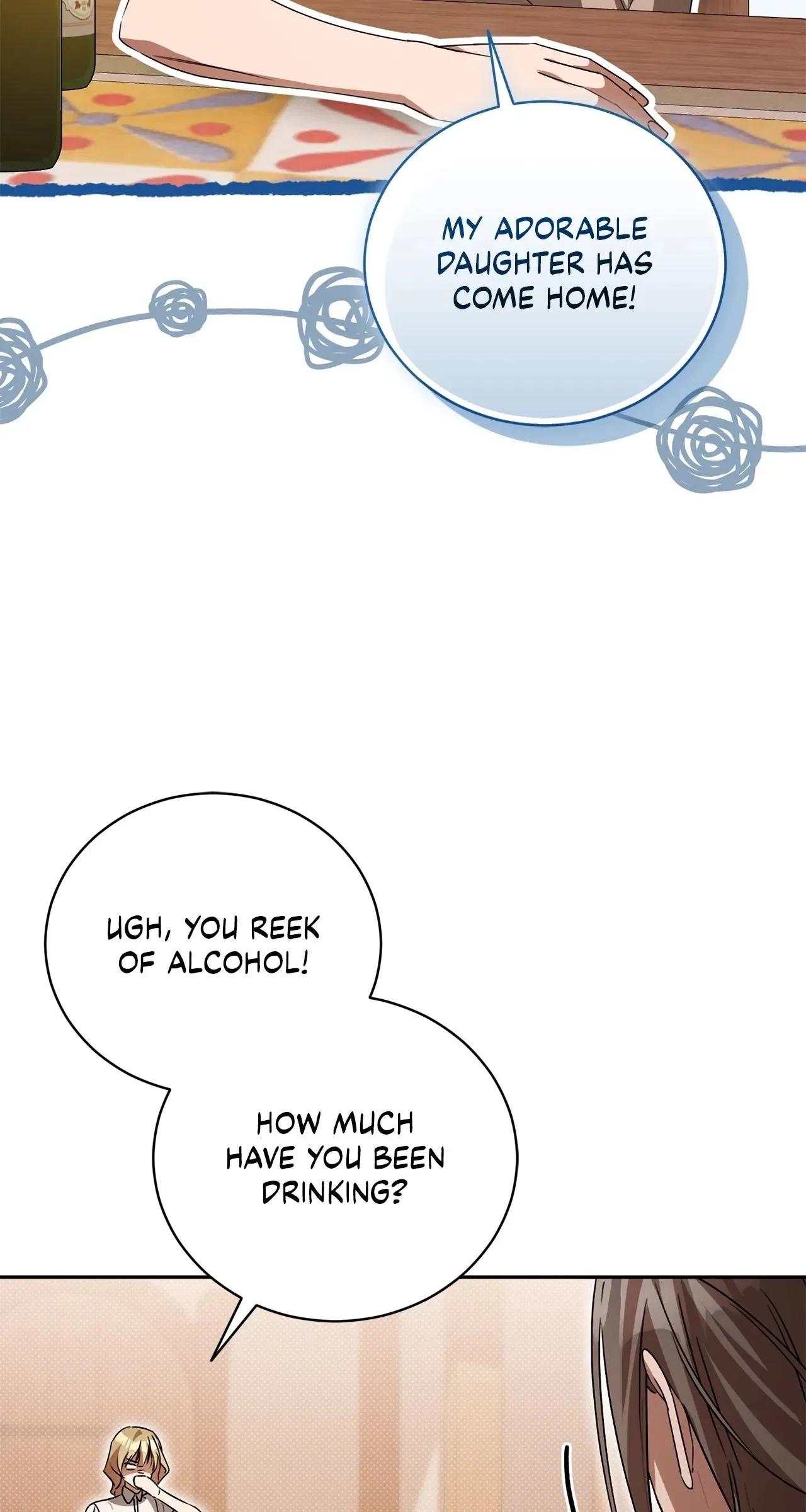 Arrogant Regret Chapter 67 – Page 62