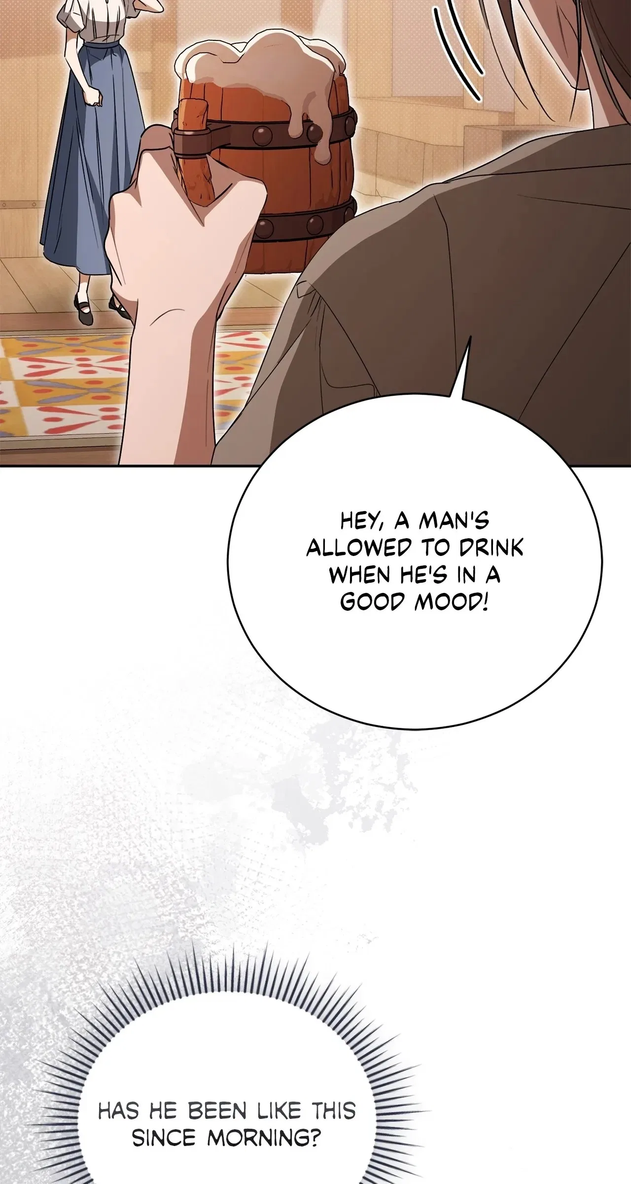 Arrogant Regret Chapter 67 – Page 63