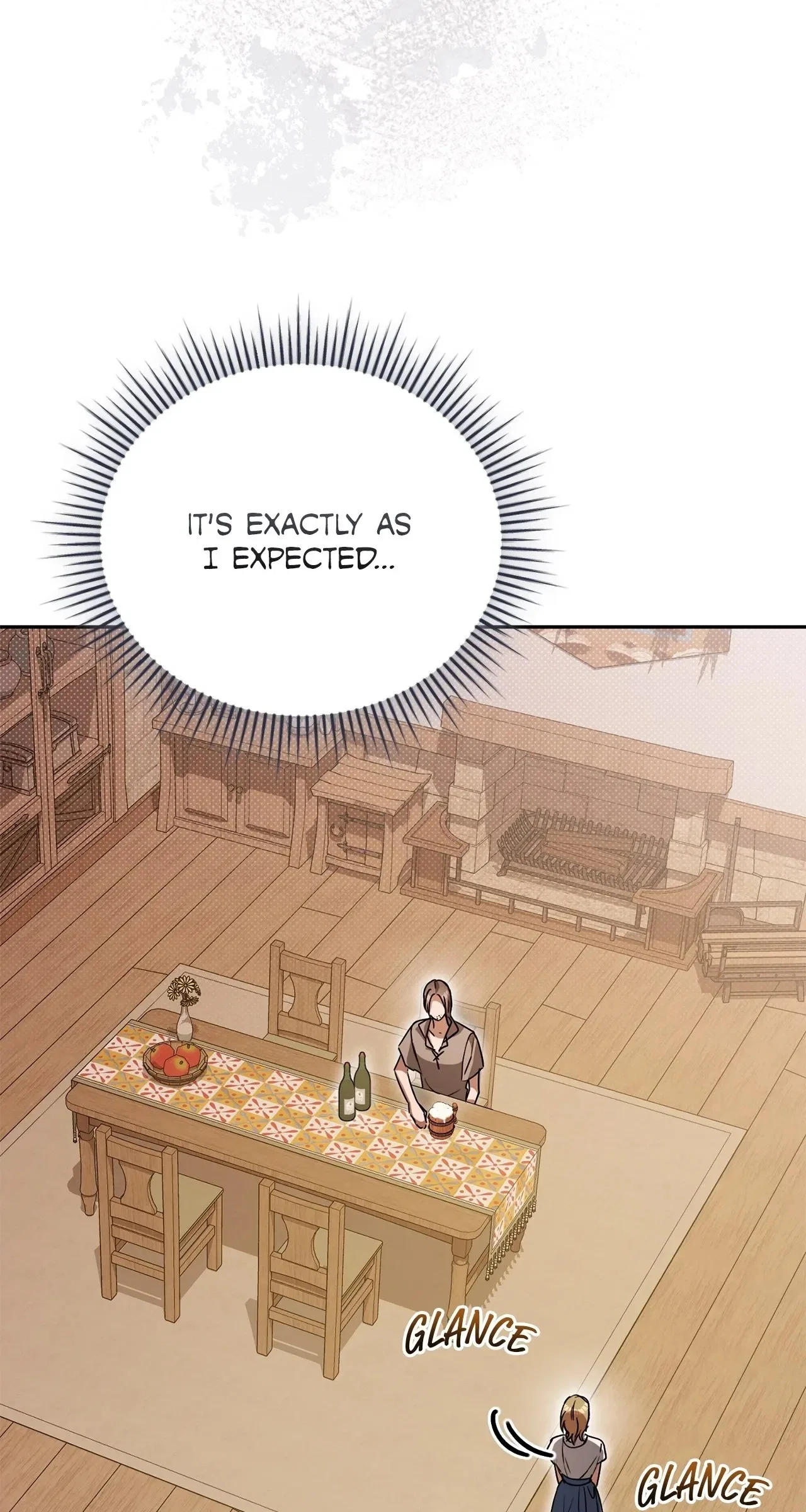 Arrogant Regret Chapter 67 – Page 65