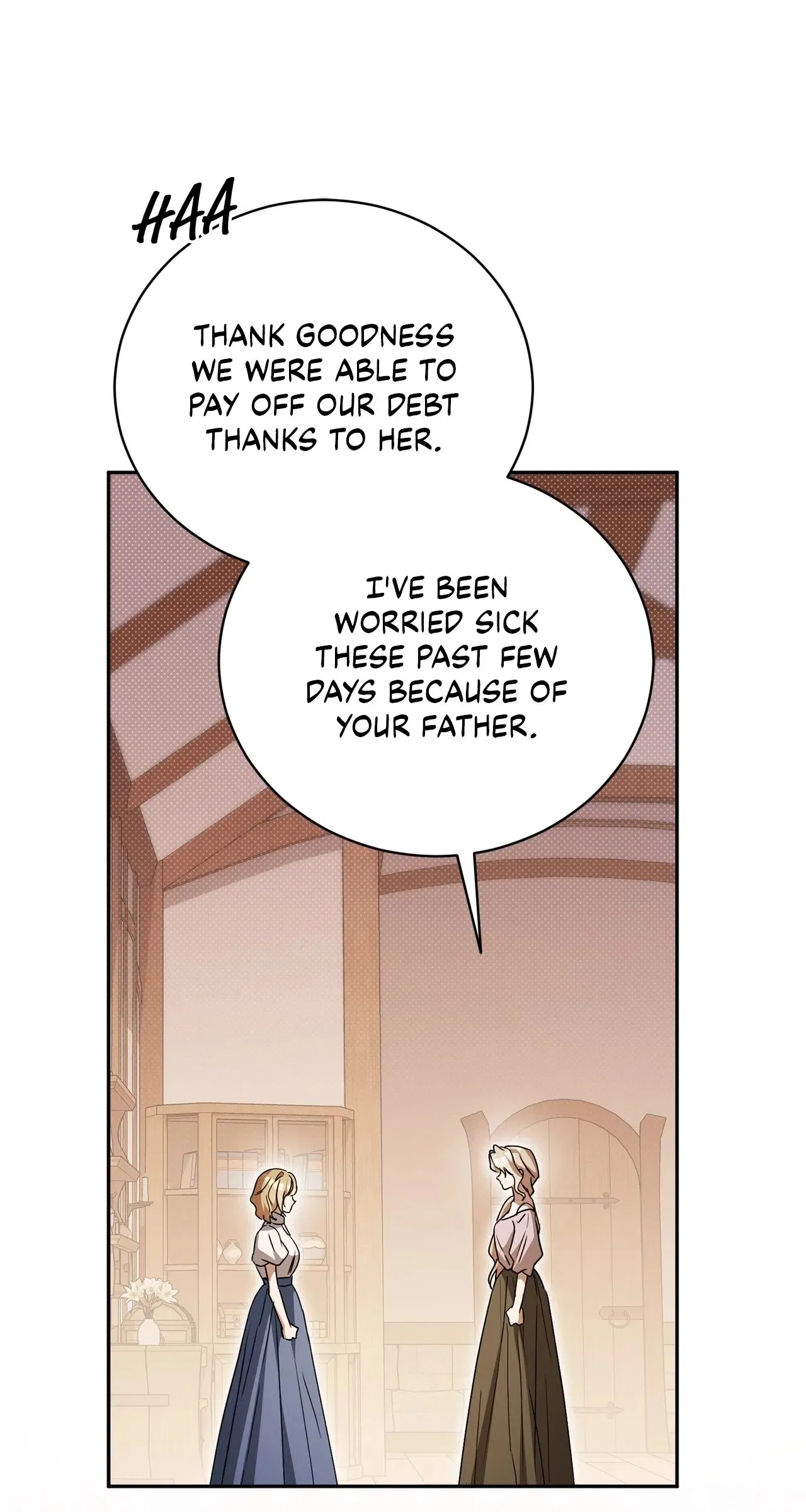 Arrogant Regret Chapter 67 – Page 68