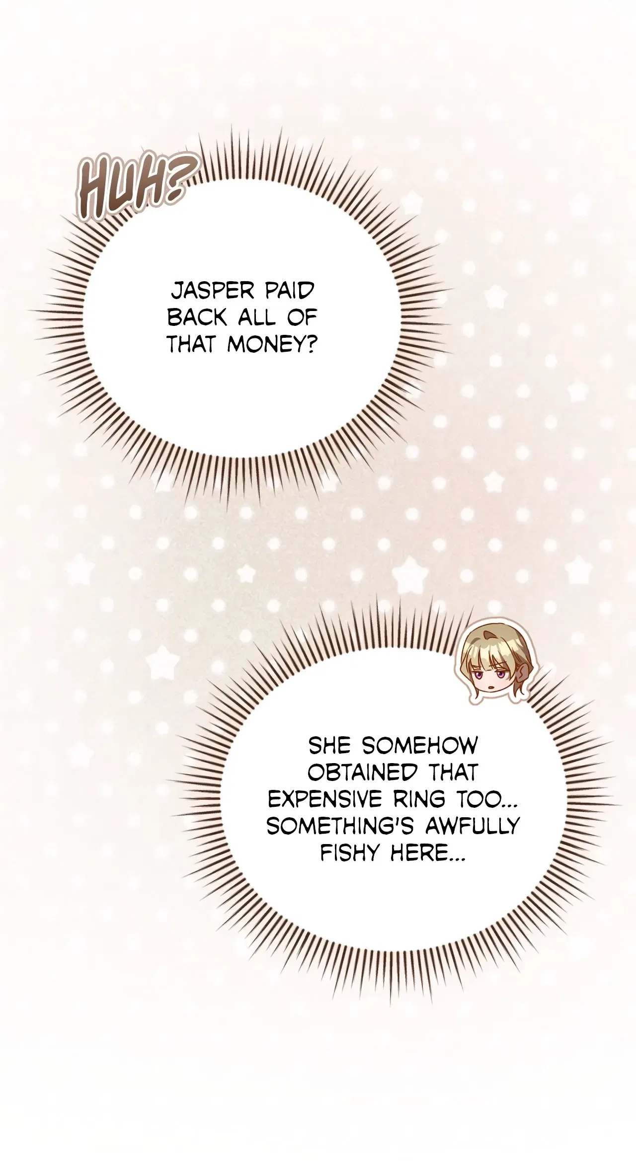 Arrogant Regret Chapter 67 – Page 69