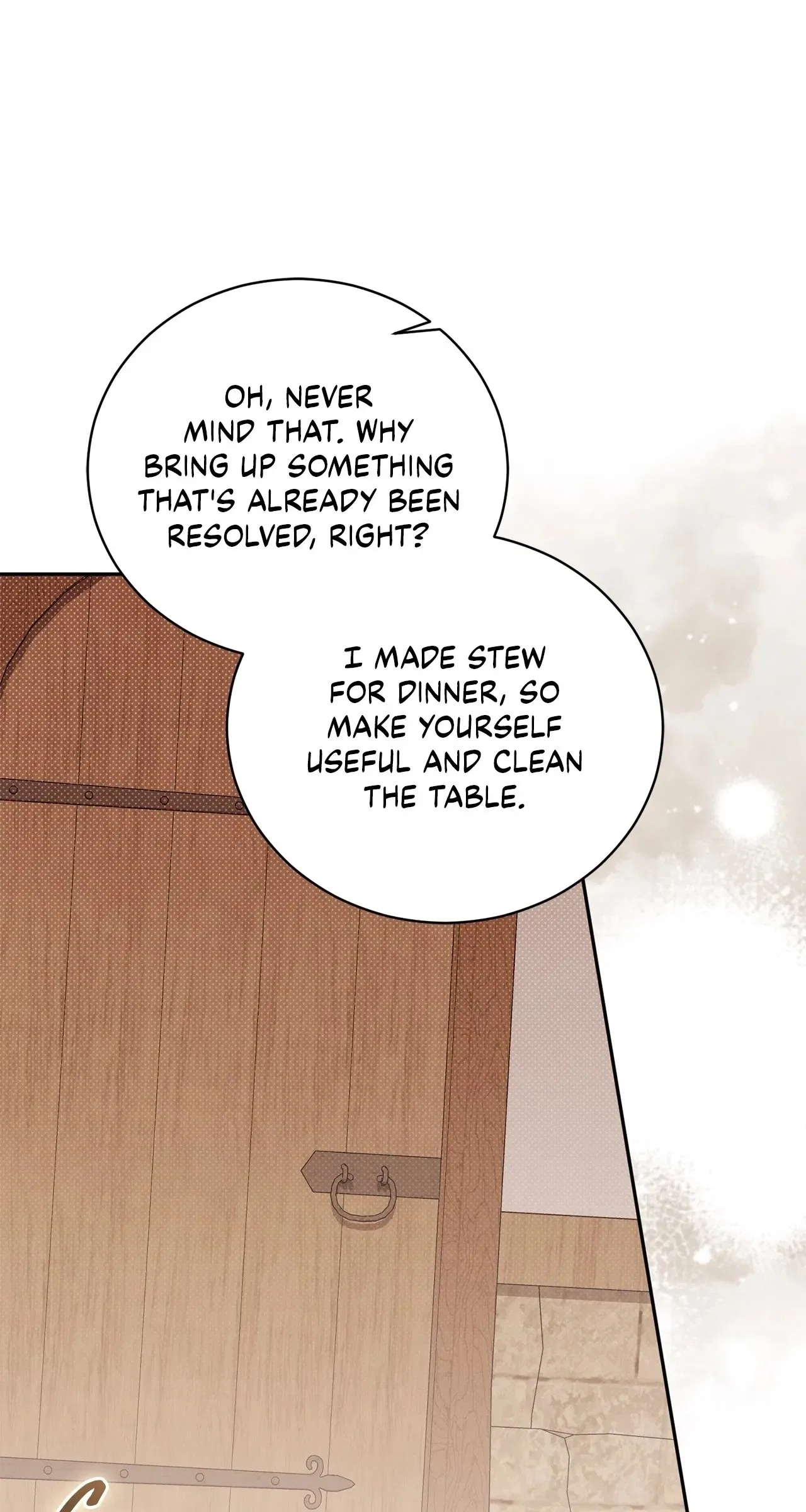 Arrogant Regret Chapter 67 – Page 70
