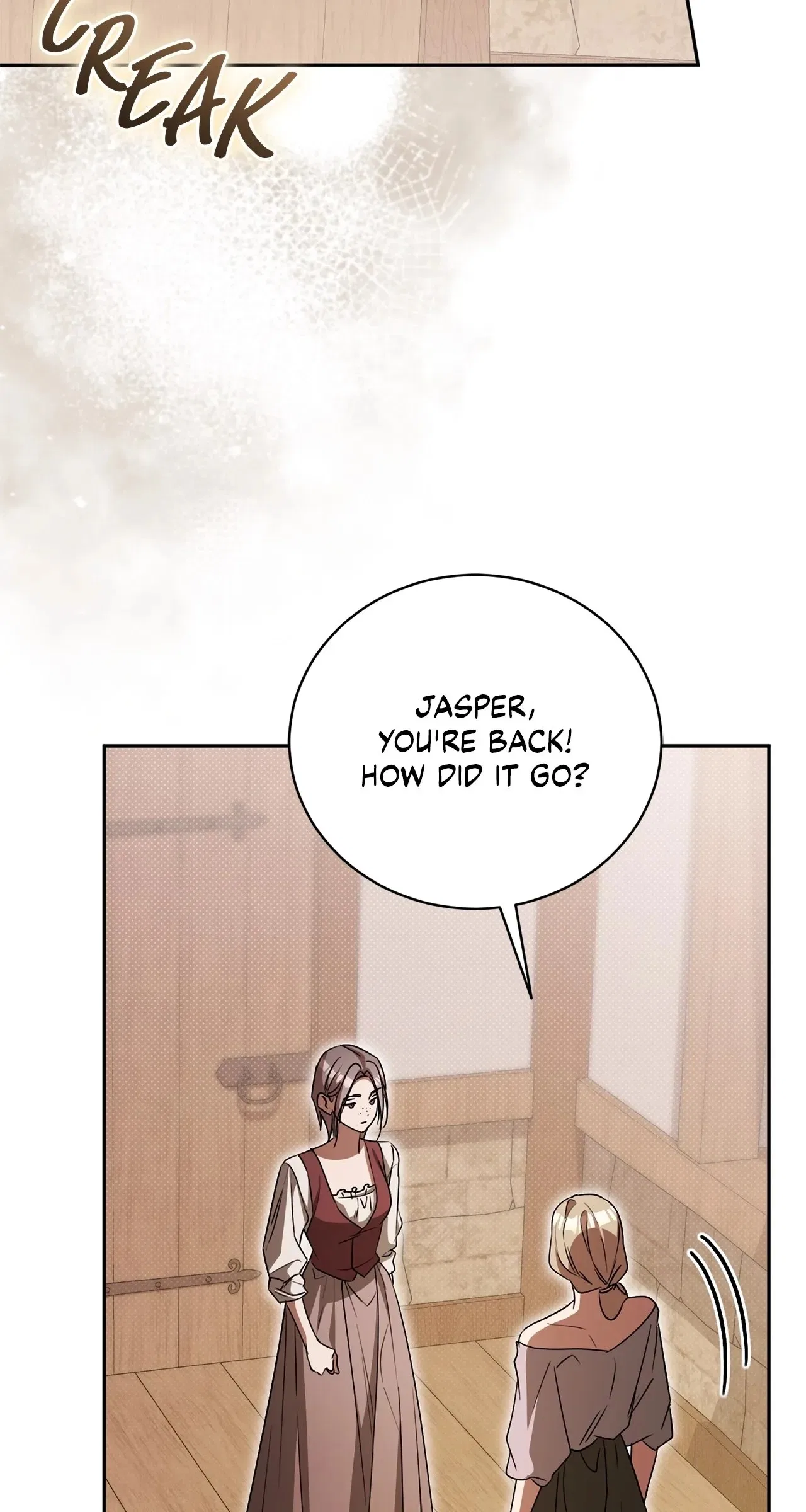 Arrogant Regret Chapter 67 – Page 71