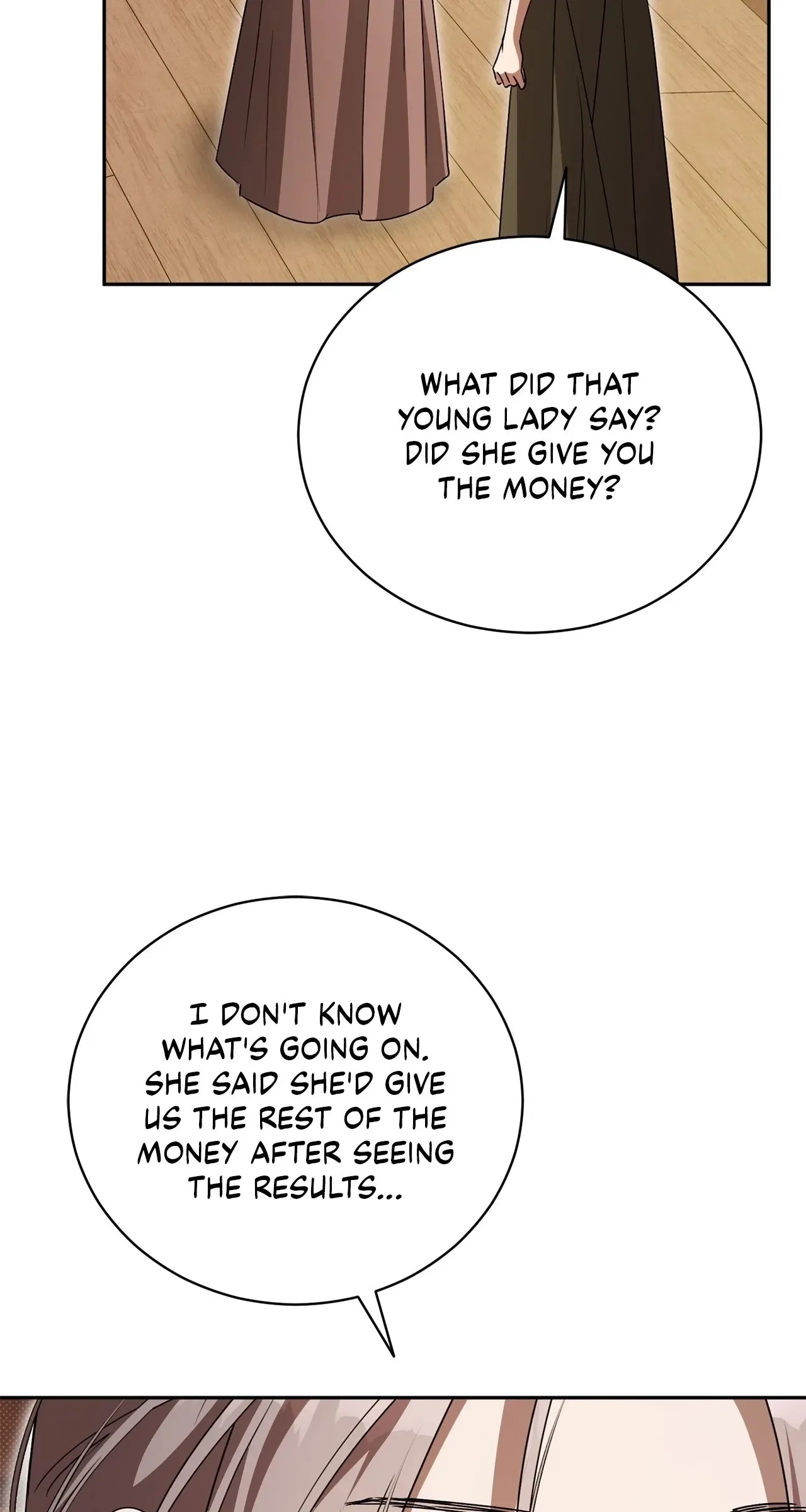 Arrogant Regret Chapter 67 – Page 72