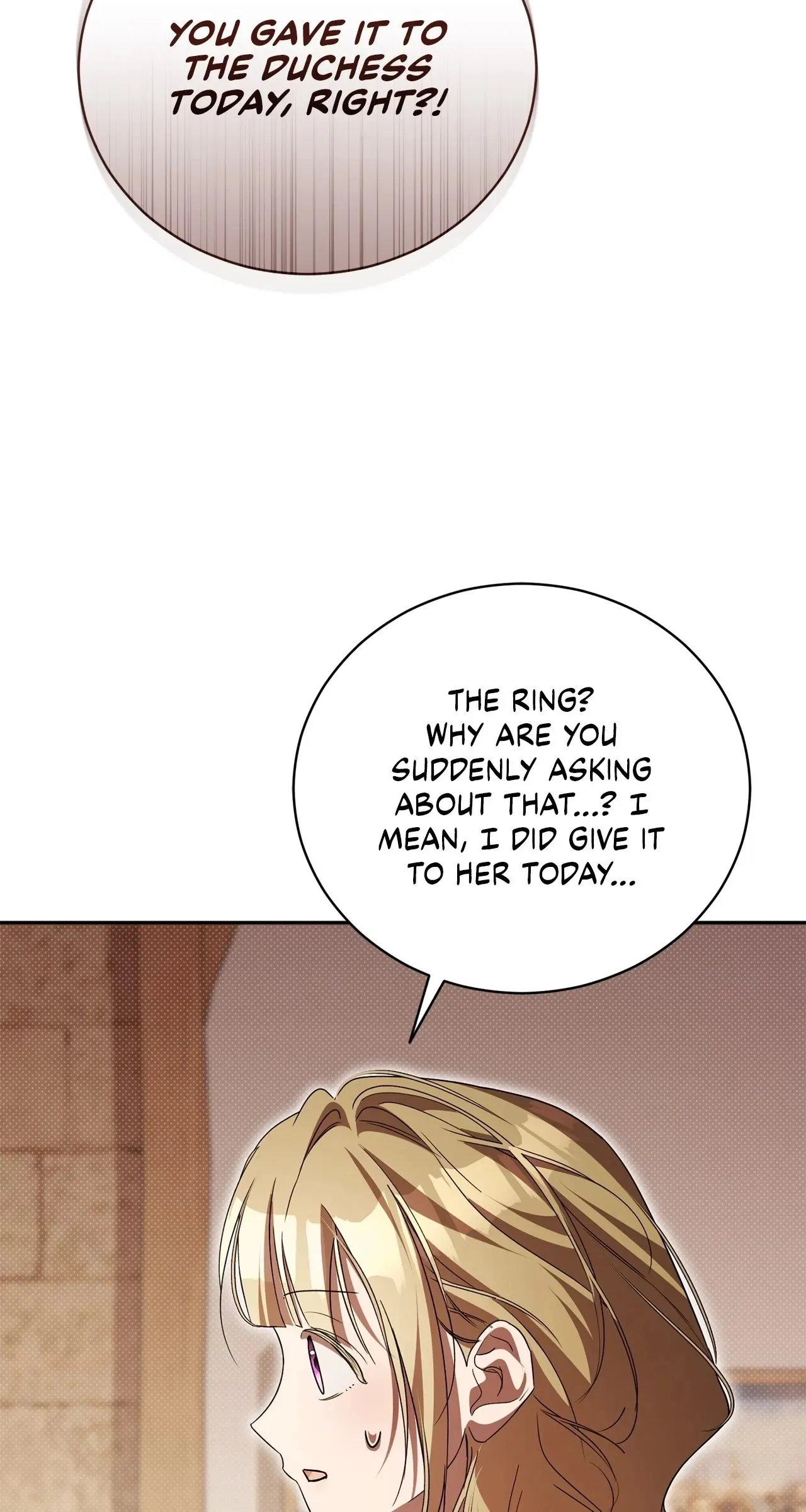 Arrogant Regret Chapter 67 – Page 75