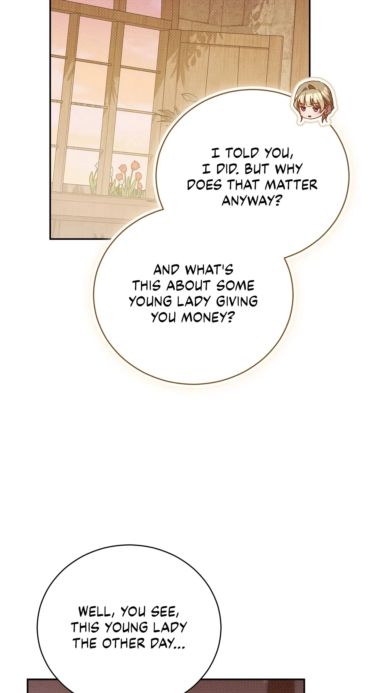 Arrogant Regret Chapter 67 – Page 77