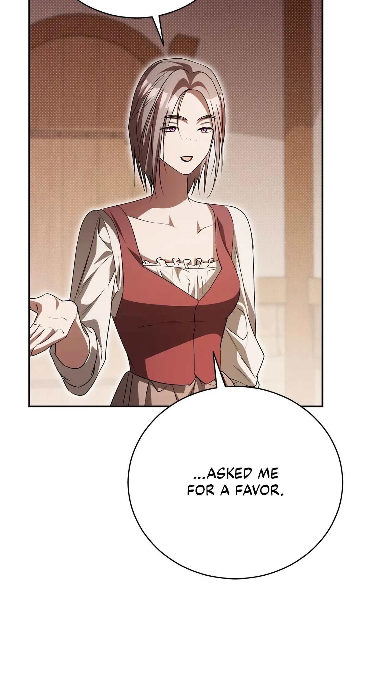 Arrogant Regret Chapter 67 – Page 78