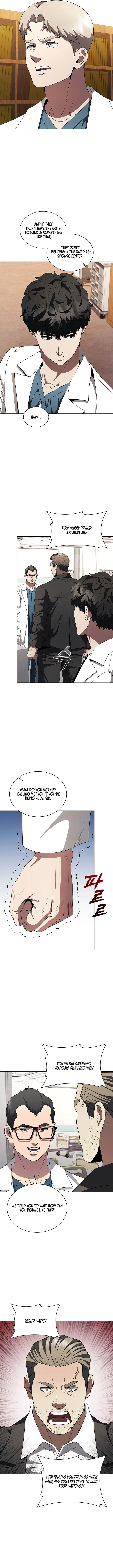 Dr. Choi Tae-Soo Chapter 327 – Page 6