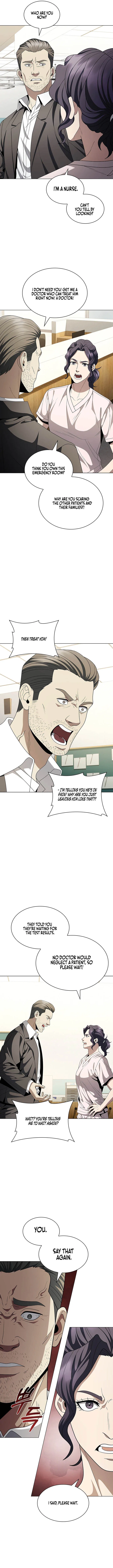 Dr. Choi Tae-Soo Chapter 327 – Page 8