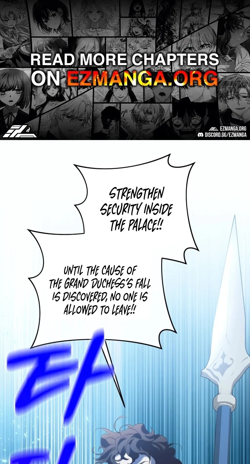 Kingmaker Goddess Chapter 73 – Page 2
