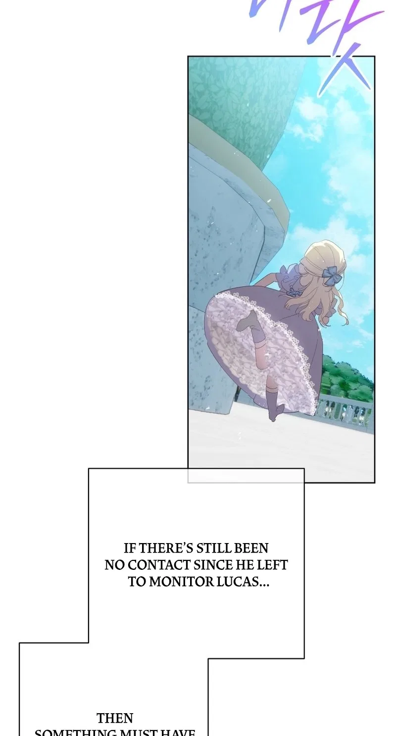 Kingmaker Goddess Chapter 73 – Page 6