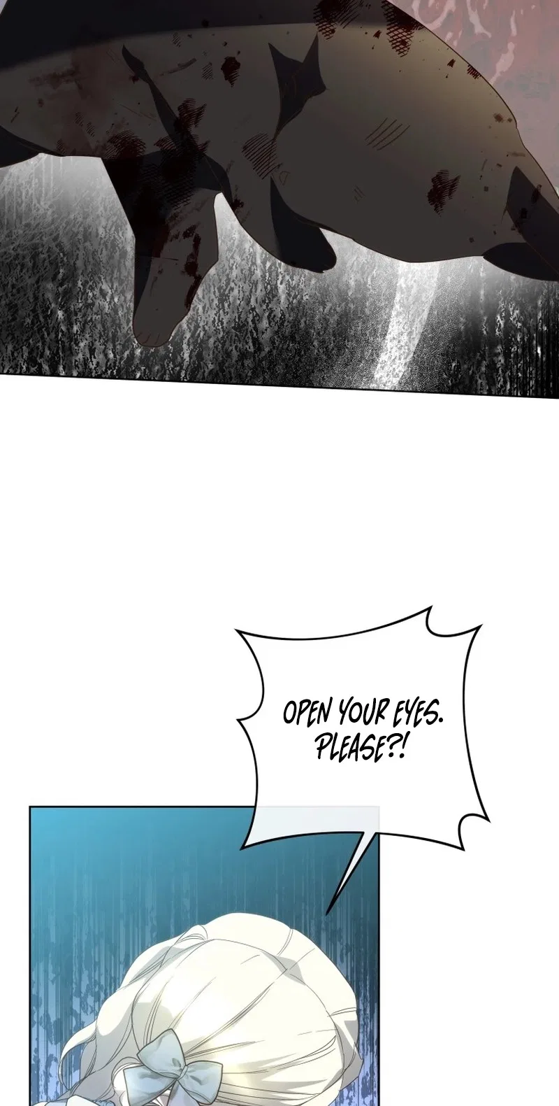 Kingmaker Goddess Chapter 73 – Page 14