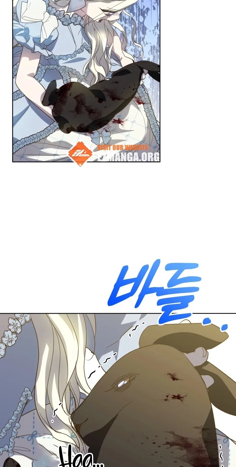 Kingmaker Goddess Chapter 73 – Page 15
