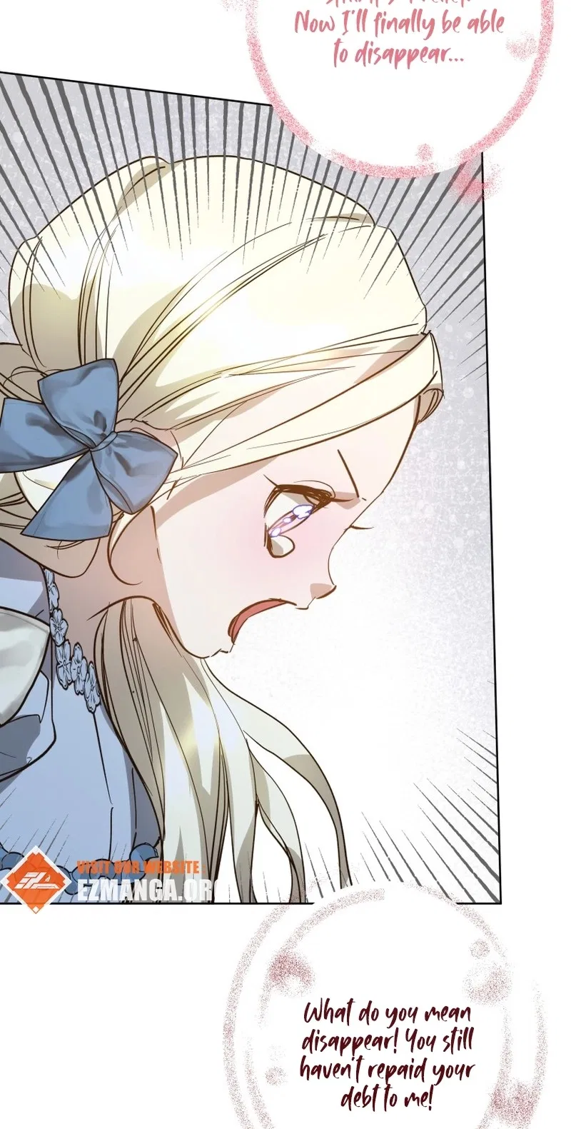 Kingmaker Goddess Chapter 73 – Page 17