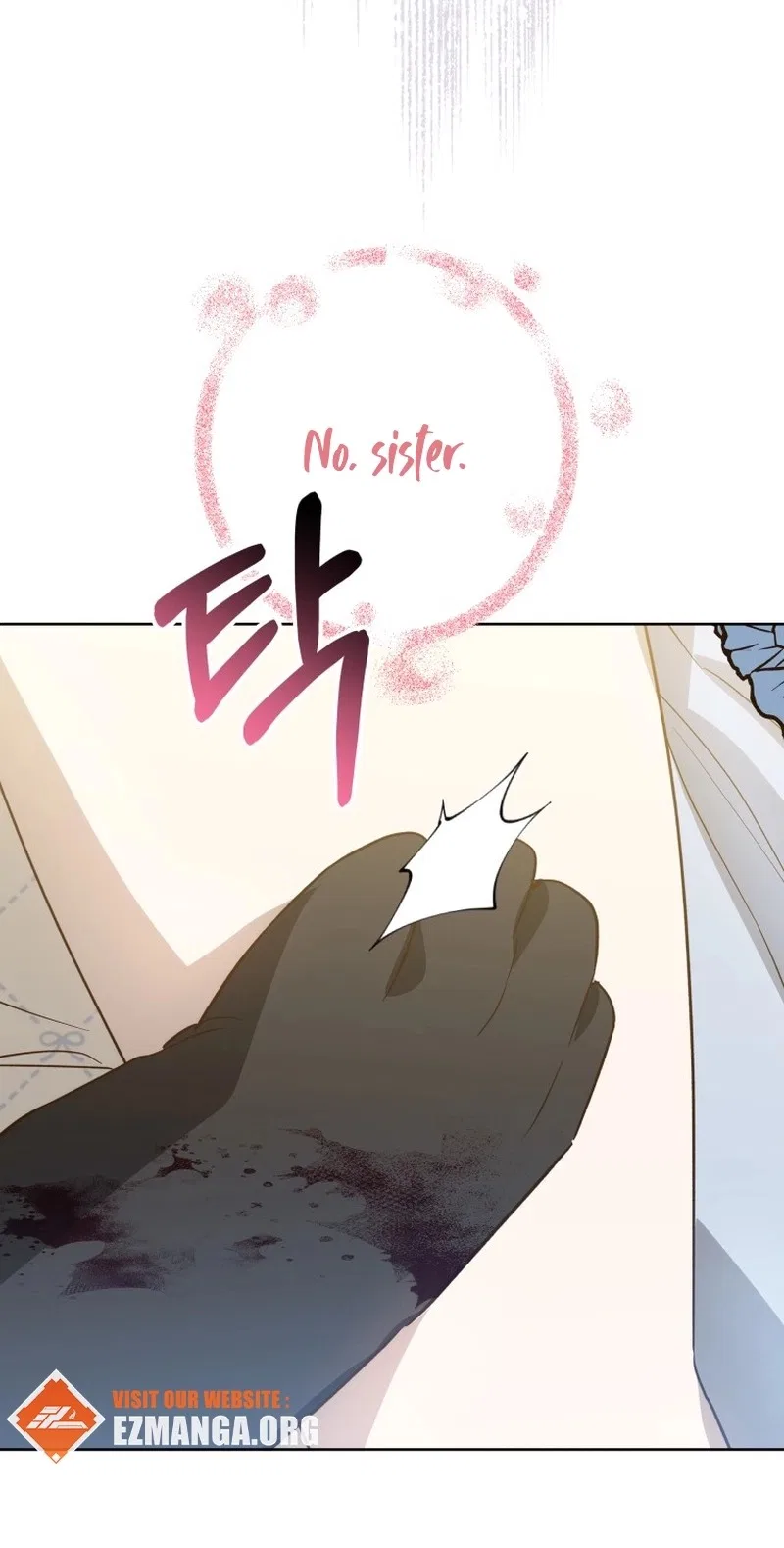 Kingmaker Goddess Chapter 73 – Page 19
