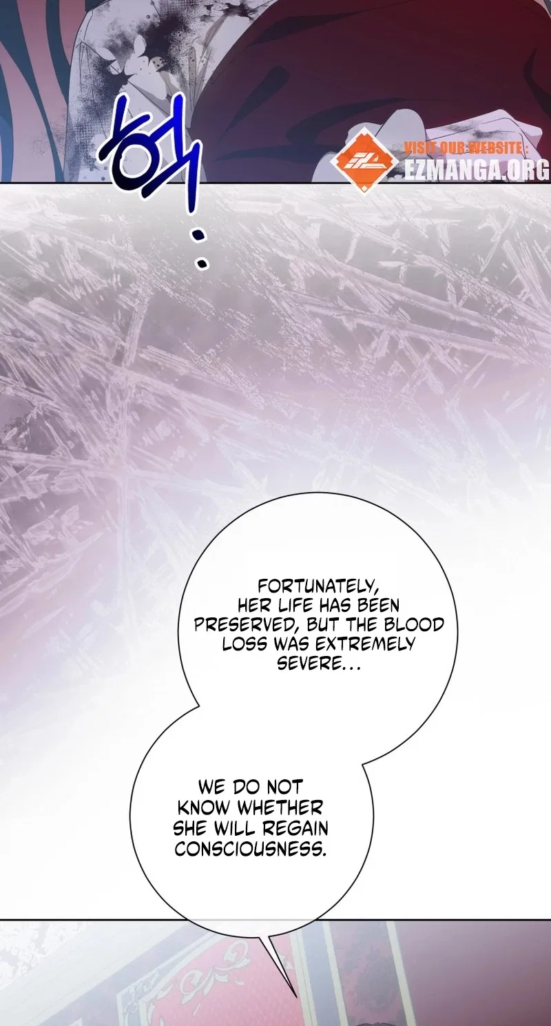 Kingmaker Goddess Chapter 73 – Page 24