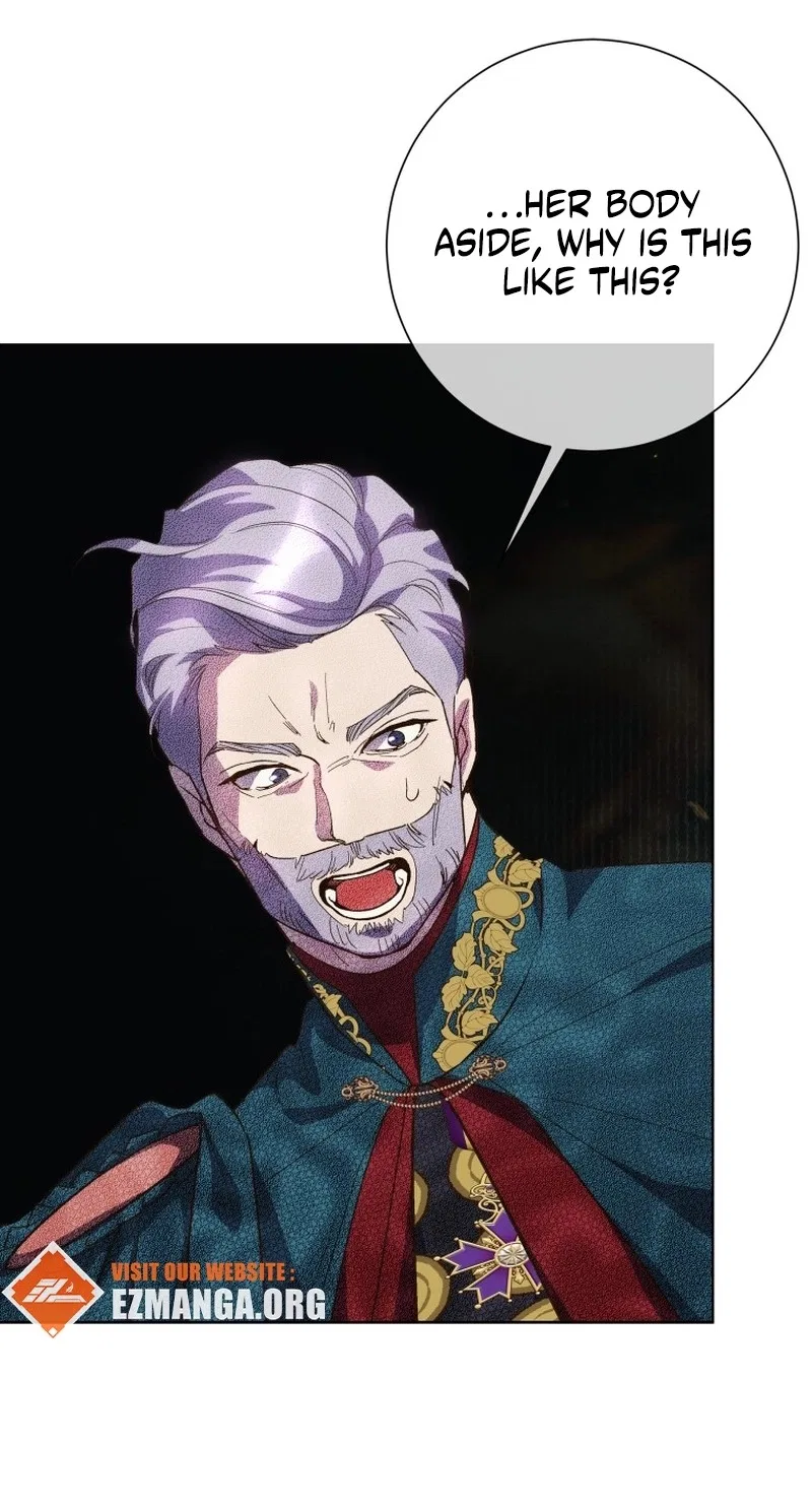 Kingmaker Goddess Chapter 73 – Page 26