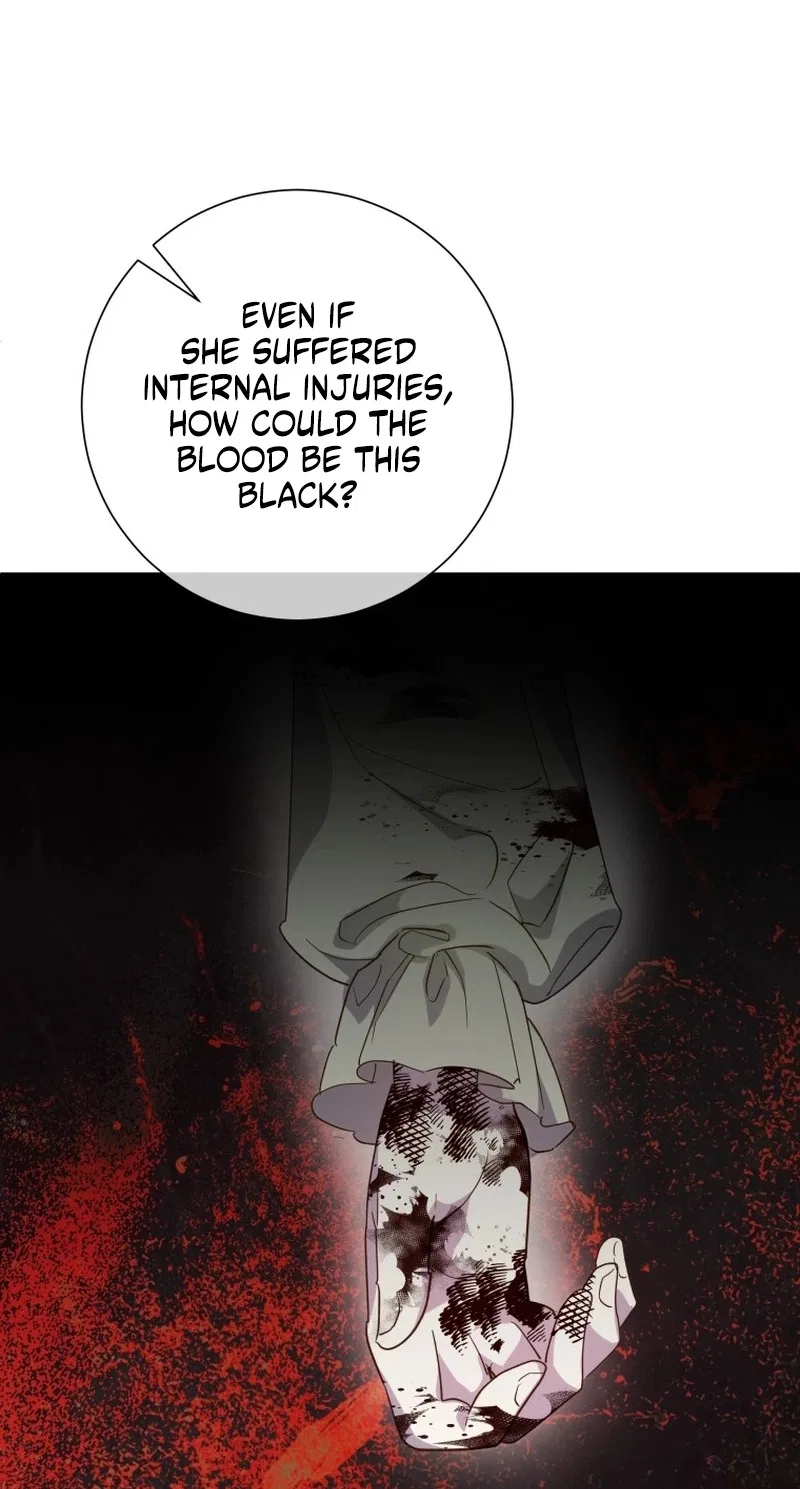 Kingmaker Goddess Chapter 73 – Page 27