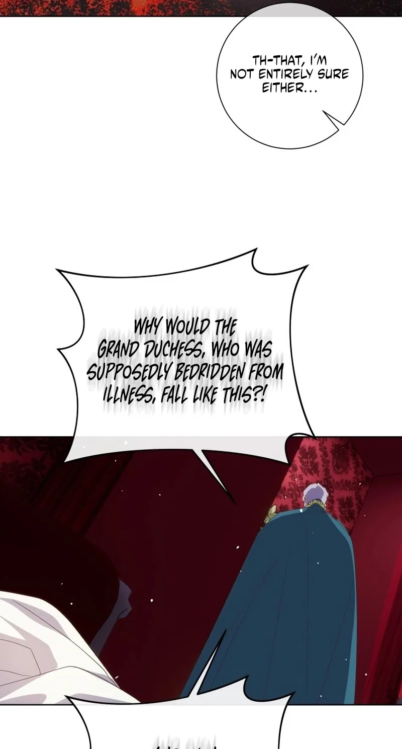 Kingmaker Goddess Chapter 73 – Page 28