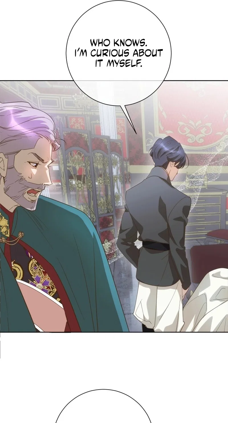 Kingmaker Goddess Chapter 73 – Page 30
