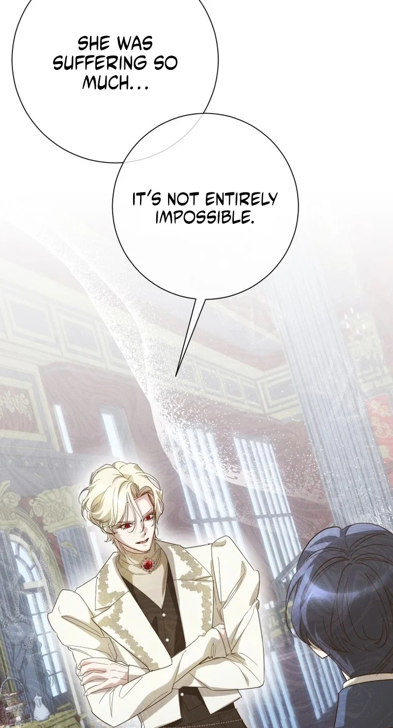 Kingmaker Goddess Chapter 73 – Page 32