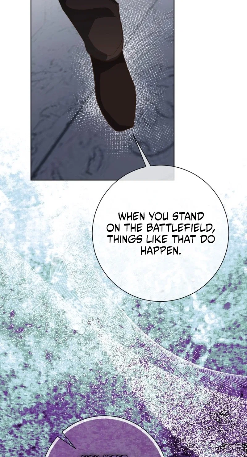 Kingmaker Goddess Chapter 73 – Page 34