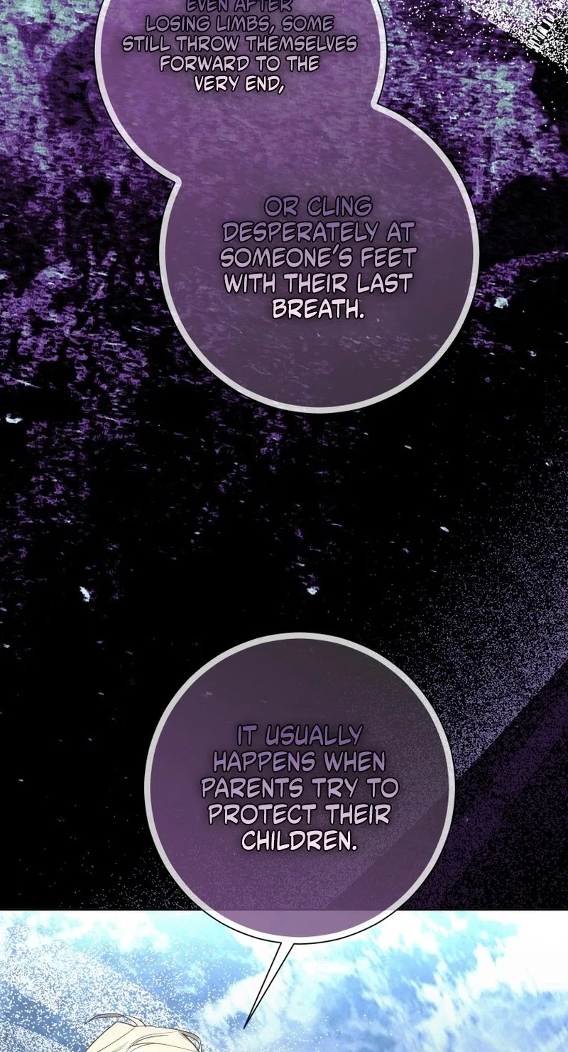 Kingmaker Goddess Chapter 73 – Page 35