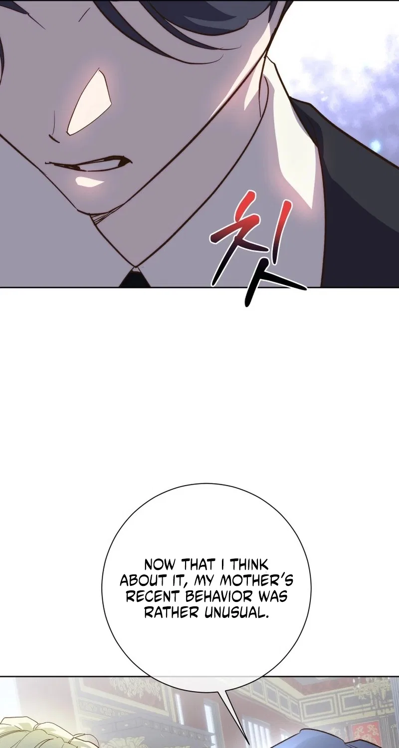Kingmaker Goddess Chapter 73 – Page 40