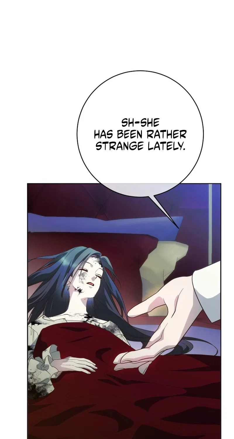 Kingmaker Goddess Chapter 73 – Page 43