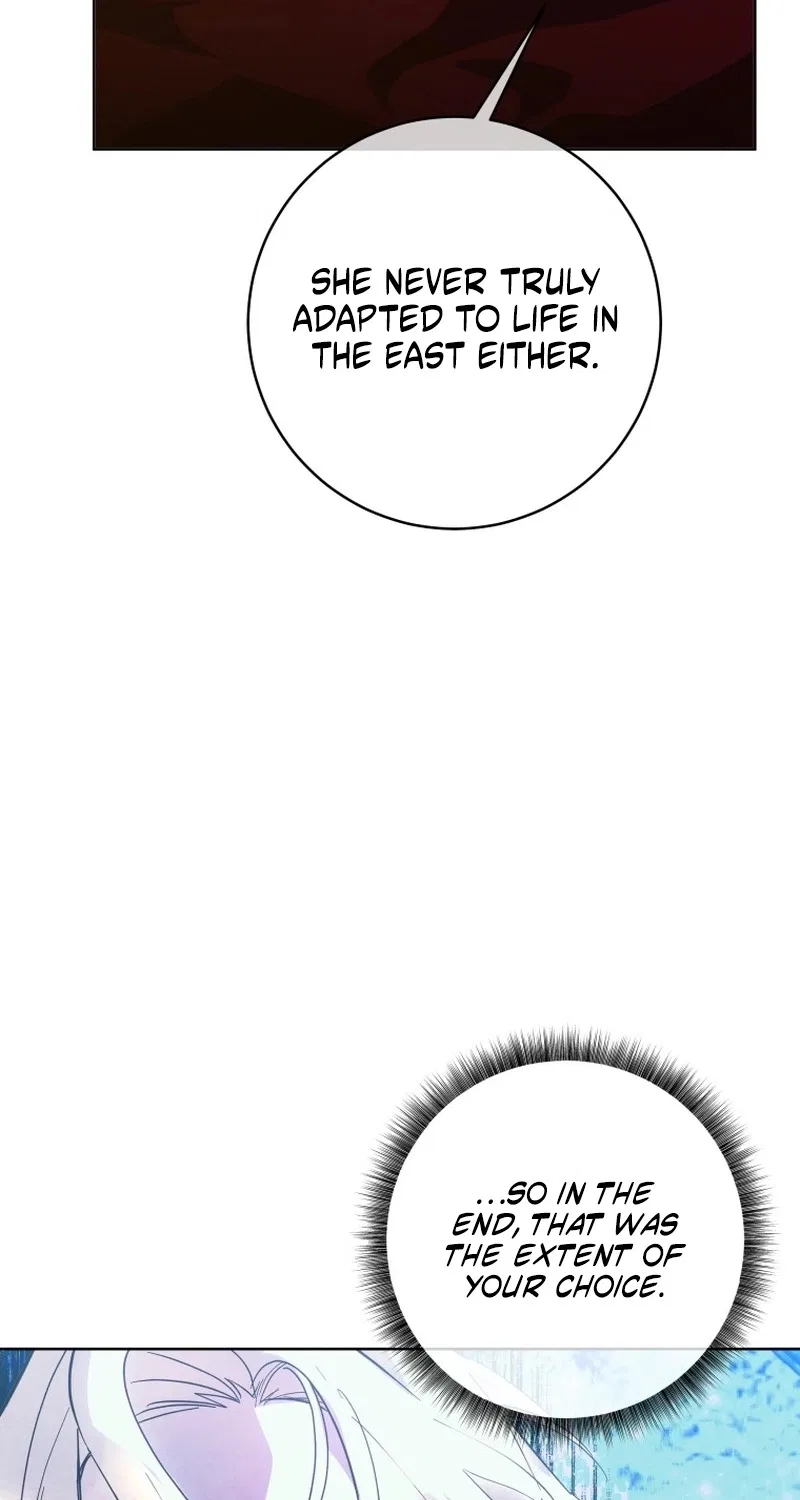 Kingmaker Goddess Chapter 73 – Page 44