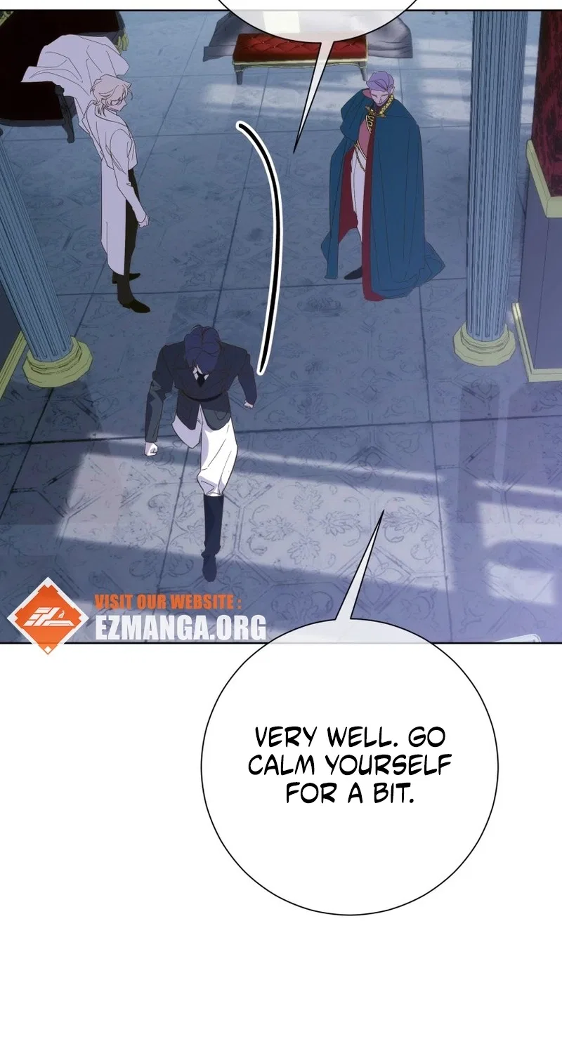 Kingmaker Goddess Chapter 73 – Page 47