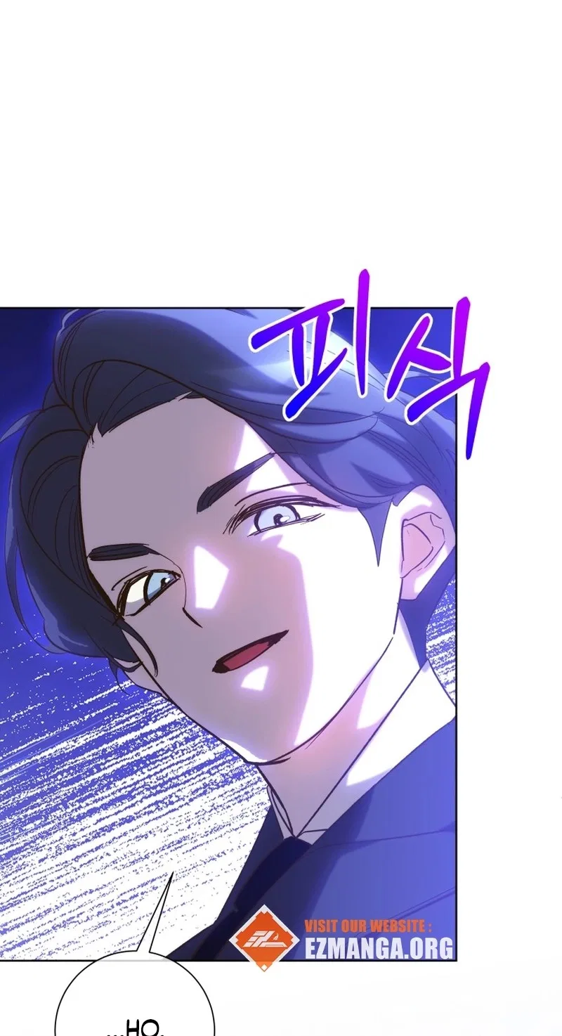 Kingmaker Goddess Chapter 73 – Page 55