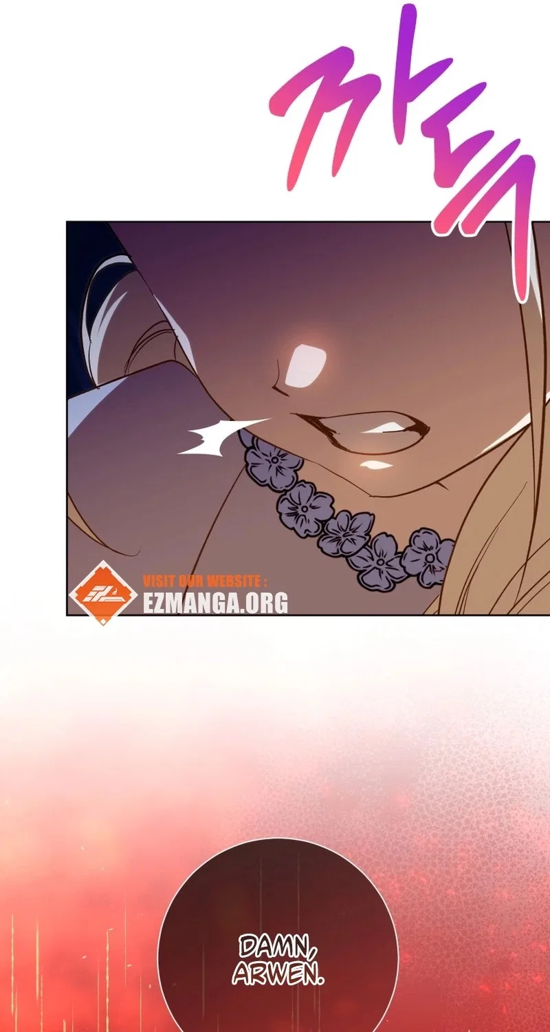 Kingmaker Goddess Chapter 73 – Page 60