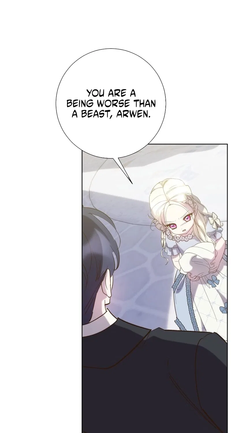 Kingmaker Goddess Chapter 73 – Page 70
