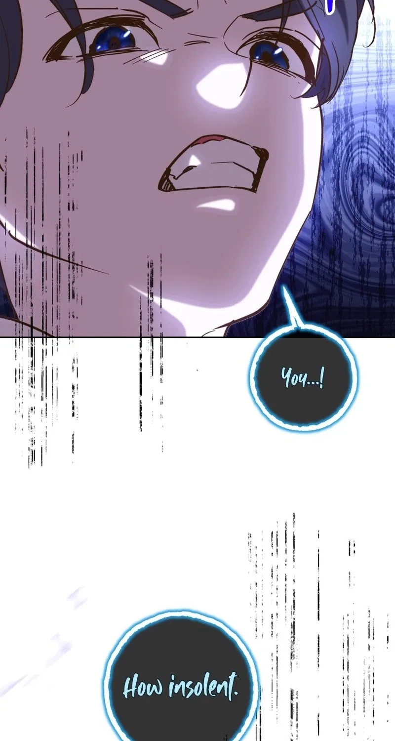 Kingmaker Goddess Chapter 73 – Page 73