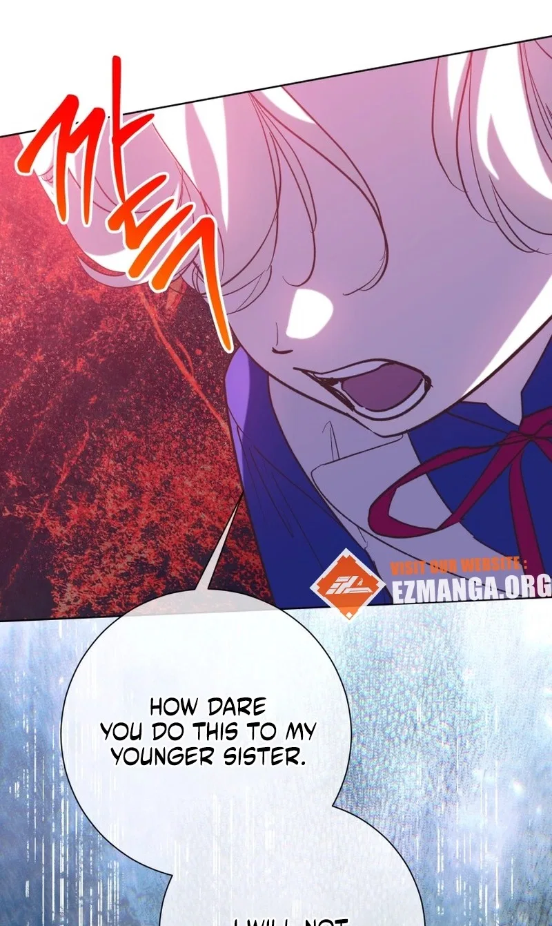 Kingmaker Goddess Chapter 73 – Page 80