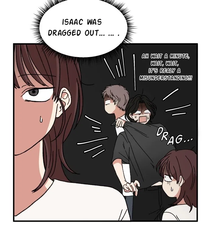The Prize of Youth Chapter 93 – Page 3